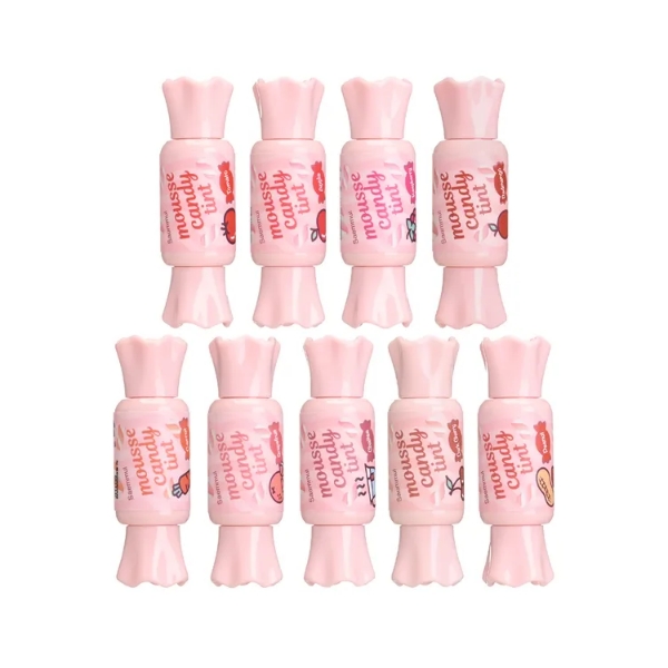 THE SAEM Saemmul Mousse Candy Tint 8g (9Color)