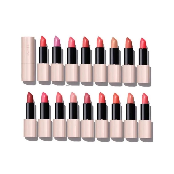 THE SAEM Kissholic Lipstick Intense 3.7g (8Color)