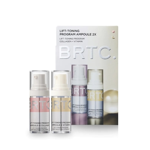 BRTC Lift-Toning Progam Ampoul2 2X Set