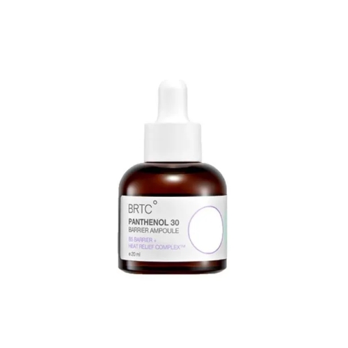 BRTC Panthenol 30 Barrier Ampoule 20ml