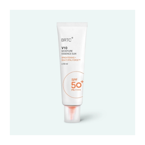 BRTC V10 Moisture Essence Sun 50g