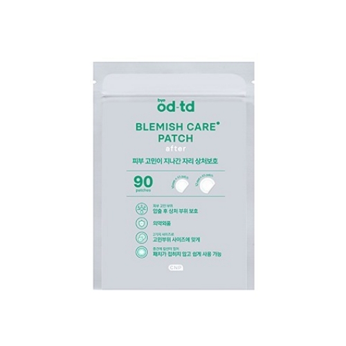 CNP Laboratory by Od-td Blemish Care Patch 90EA