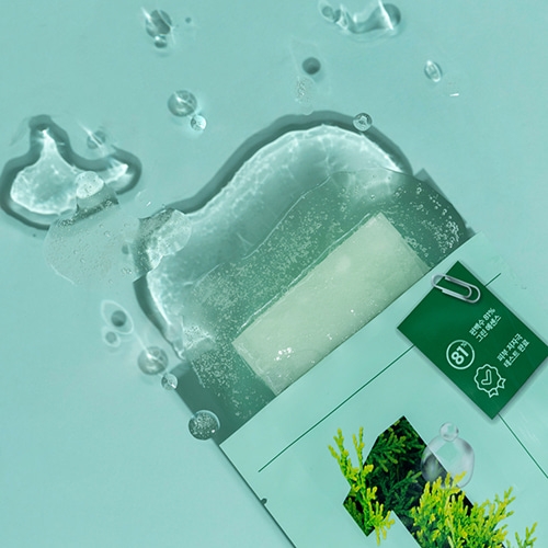 Numbuzin No.1 Dewy Glow Spa Sheet Mask (10ea)