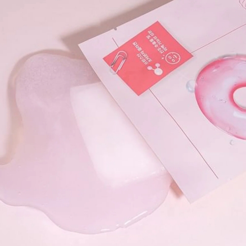Numbuzin No.2 Water Collagen 65% Voluming Sheet Mask (10ea)