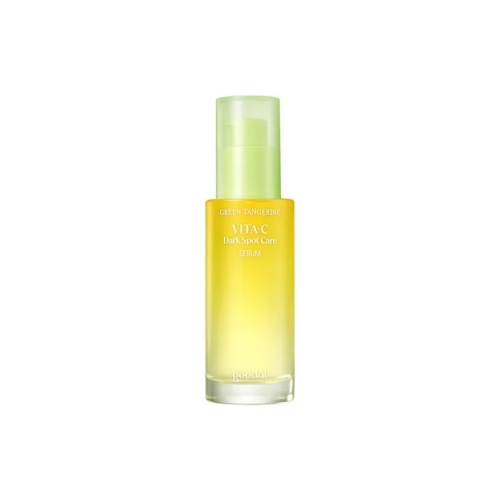 GOODAL Green Tangerine Vita C Dark Spot Serum 30ml