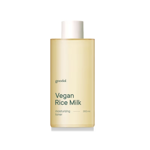 GOODAL Vegan Rice Milk Moisturizing Toner 300ml