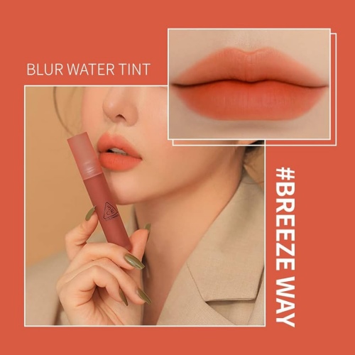 3CE BLUR WATER TINT 4.6g #BREEZE WAY