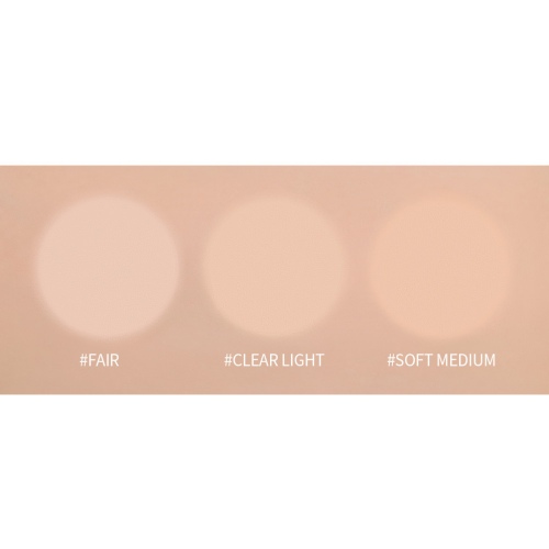 3CE MAKEUP FIX POWDER 9g (3Color)