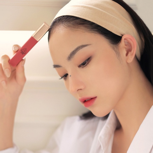 3CE CLOUD LIP TINT 4g #BLOSSOM DAY