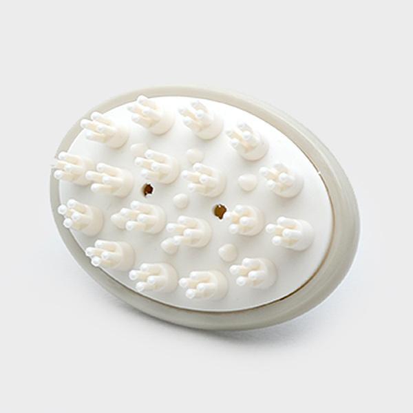 DAISO Scalp Massage Shampoo Brush