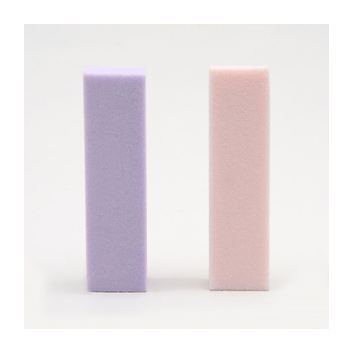 DAISO Nail Sanding Block 2pcs