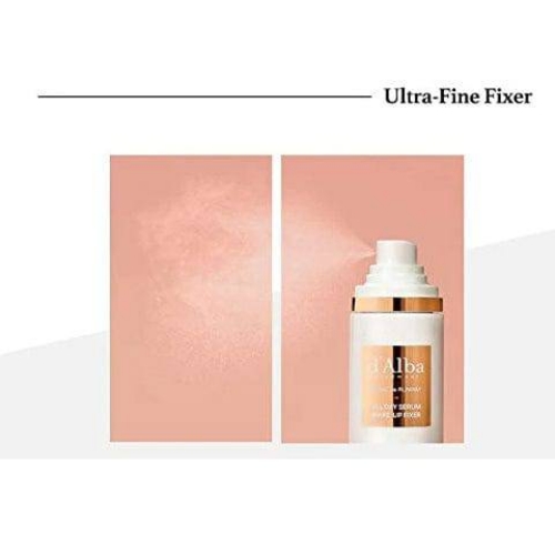 d'Alba All Day Serum Make-Up Fixer 80ml