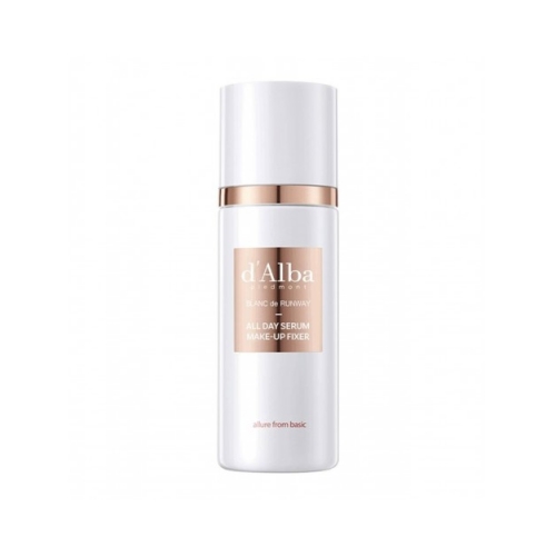 dAlba All Day Serum Make-Up Fixer 80ml