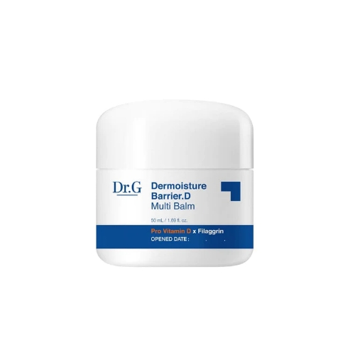 Dr.G Dermoisture Barrier D Multi Balm 50ml