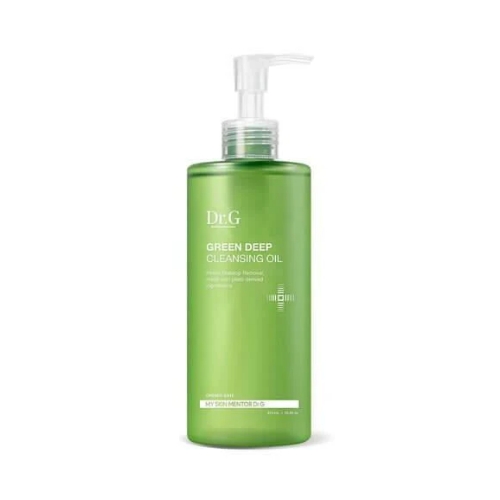 Dr.G Green Deep Cleansing Oil 310ml