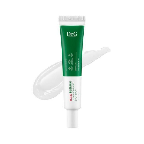 Dr.G Red Blemish Clear Soothing Spot Balm 30ml