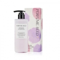 THE FACE SHOP PERFUME SEED RICH BODY MILK 300ml