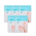 THE FACE SHOP Smile Foot Mask 18ml*5EA THE FACE SHOP Smile Foot Mask 18ml*5EA