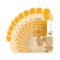 MEDIHEAL The EGT Nourishing Ampoule Mask 10EA