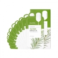 MEDIHEAL Teatree Impact In Balancing Mask 10EA