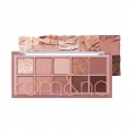 rom&nd Better Than Palette #03 Rosebud Garden
