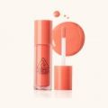 3CE SHEER LIQUID BLUSHER 3g #COZY PEACH