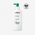 LABO-H Scalp Strengthening Clinic Shampoo Hair Loss Care 400ml