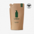 LABO-H Scalp Strengthening Clinic Shampoo Hair Loss Care 400ml (Refill)