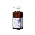 A24 Naturalism Daily Lavender Body Wash 500ml
