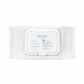 MISSHA Super Aaua Ultra Hyalron Cleansing Oil Wipes 30pcs