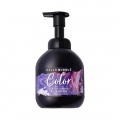 Mise En Scene Hello Bubble Purple Shampoo 400ml Mise En Scene Hello Bubble Purple Shampoo 400ml