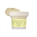 SKINFOOD Lemon Dill Butter Food Mask 120g SKINFOOD Lemon Dill Butter Food Mask 120g