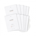 ETUDE Moistfull Collagen Sheet Mask 25ml*10ea ETUDE Moistfull Collagen Sheet Mask 25ml*10ea