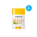 ATOPALM Outdoor Sun Stick SPF50+ PA++++ 21g