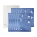 SUM37 Water-full Marine Relief Gel Mask 3Step 10ea