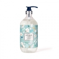 BOUQUET GARNI Fragranced Body Shower Soft Cotton 1000ml