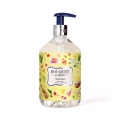 BOUQUET GARNI Fragranced Body Shower Ylang Ylang 520ml