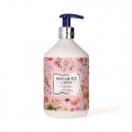 BOUQUET GARNI Fragranced Body Lotion White Musk 520ml