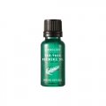 Nature Republic Herbology Tea Tree Refining Oil 20ml