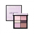 JUNGSAEMMOOL Artist Eye Palette 14.5g #YELLOW BROWN