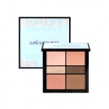 JUNGSAEMMOOL Artist Eye Palette 14.5g #ORANGE BROWN