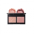 JUNGSAEMMOOL Refining Eyeshadow Double 7.5g (Blossom Shine Flake)