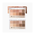 CLIO Pro Eye Palette 0.6gX10 #11 Walking On The Cozy Alley