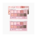 CLIO Pro Eye Palette 0.6gX10 #20 Lazy Soft Paw