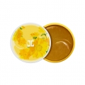 JAYJUN Calendula Tea Eye Gel Patch 60ea