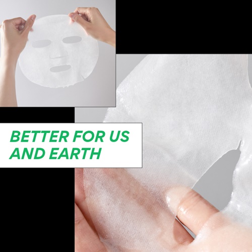 Innisfree Active Mask 25ml*10ea (5Types)