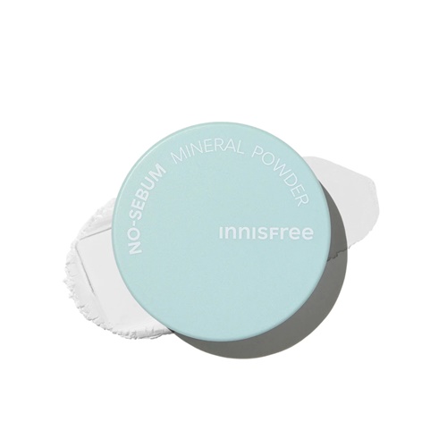 innisfree No Sebum Mineral Powder 5g