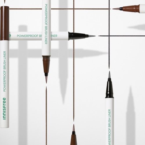 Innisfree Powerproof Brush Liner 0.6g