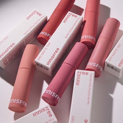 Innisfree Airy Matte Tint 3.8g