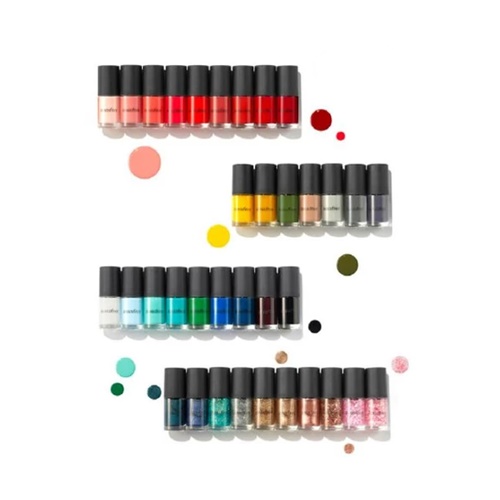 Innisfree Real Color Nail 6ml
